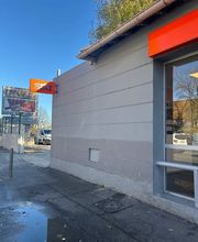 SIXT location voiture et utilitaire Marseille Rabatau