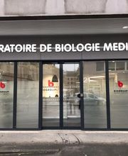 Laboratoire Turenne - Thionville - BIOGROUP LORRAINE image 1
