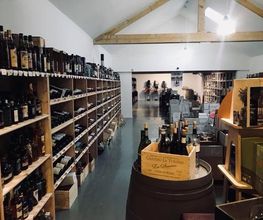 Le Vignoble Eu image 3