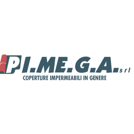 Pi.Me.G.A. logo