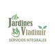 Jardines Vladimir S.L
