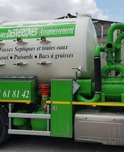 Desvergnes Assainissement SARL image 2