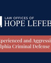 Law Offices of Hope Lefeber image 4