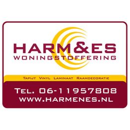 Harm en Es Woningstoffering