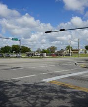 Nearest Intersection