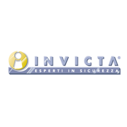 Invicta Sicurezza logo