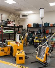 Kiloutou Thionville - Certifiée MASE image 2