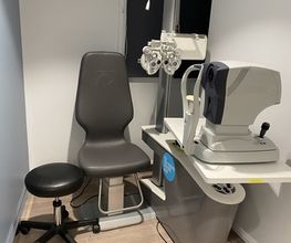 Opticien Krys image 9
