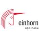 Logo der Einhorn-Apotheke