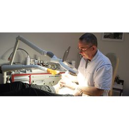 Podologie Molinero Giorgio Müller