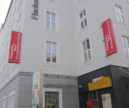 Haema Blutspendezentrum Essen Bild 11