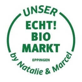 Echt! Bio-Markt Eppingen