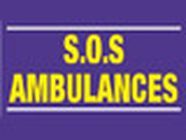 S.O.S Ambulances