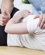 Physiotherapie Am Markt Aline Hoffmann Bild 4