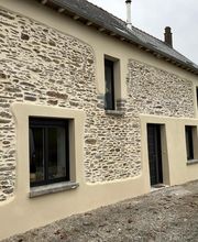 Heinry Maçonnerie image 1