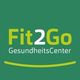 Fit2Go Physiotherapie Fitness Coaching