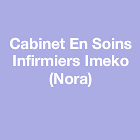 Carpentier Nora