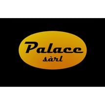 Carrosserie Palace Sàrl