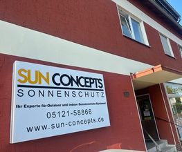 SUN CONCEPTS Sonnenschutz Bild 10