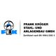 Frank Krüger Stahl- u. Anlagenbau GmbH