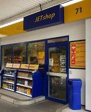 JET Tankstelle Bild 1
