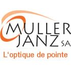 Muller Janz Opticiens