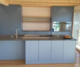 Schreinerei Manz GmbH Bild 6