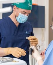 Cabinet Dentaire Mast Bild 4