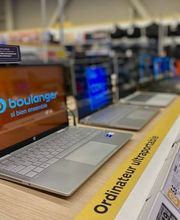 Espace multimédia ordinateur portable magasin boulanger mandelieu