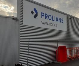 PROLIANS VAMA-DOCKS Parthenay image 4