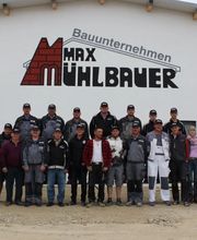 Bauen Max Mühlbauer | Bauunternehmen in der Region Regensburg Bild 2