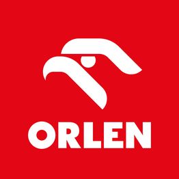 ORLEN Tankstelle