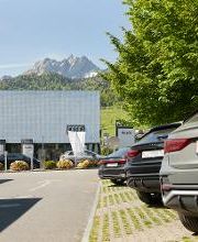 AMAG Audi Center Luzern Bild 4
