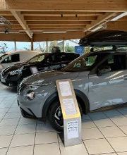 Autohaus Schuster GmbH Bild 10