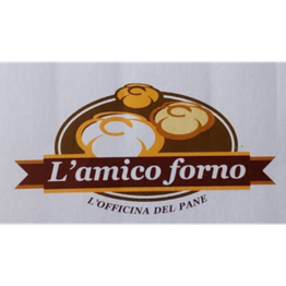 L'Amico Forno logo