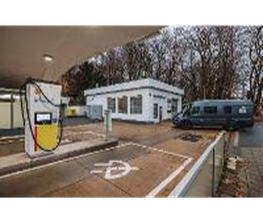 Shell Recharge Charging Station Bild 11
