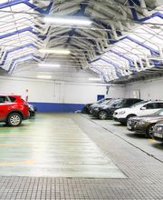 Parking O'Donnell 33 imagen 20