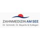 Zahnmedizin am See, Dr. Schmidt, Dr. Beyerle & Kollegen