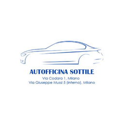 Autofficina  Sottile Alessandro logo