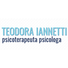Iannetti Dr.ssa Teodora Psicologa logo
