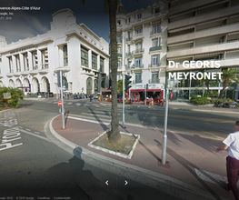 Dr GEORIS MEYRONET image 1