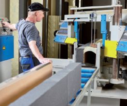 LEHR Rollladen-Kastensysteme Bild 2