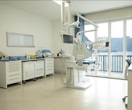 dr. med. dent. Greco Fabio Bild 1