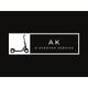 AK E-Scooter Service Reparatur-Tuning-Ersatzteile