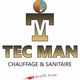 Tec Man Chauffage et Sanitaire Sàrl