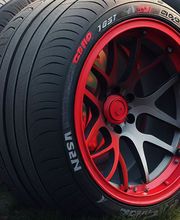 Chapuis Pneus Sàrl Bild 1