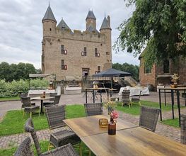 Buitenpoort Catering afbeelding 12