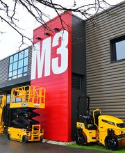 M3 JCB - HYUNDAI MH image 10