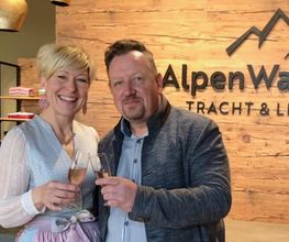 ALPENWAHNSINN Bild 1