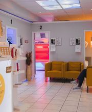 Caribic Sun Sonnenstudio Bild 7